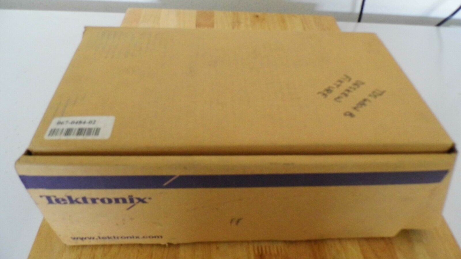 Tektronix 067-0484-02 067-0484-01 679-5352-01 Deskew Fixture TDS 6804B Tektronix 067-0484-02 067-0484-01 679-5352-01 Deskew Fixture TDS 6804B